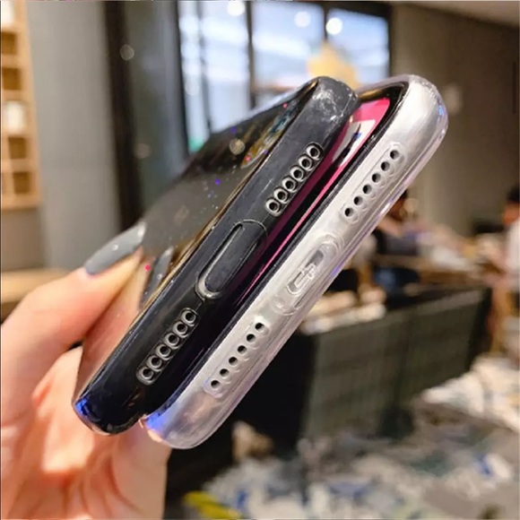 NEW iPhone 13/12/11/Pro/Max/XR Universe case - Picture 2 of 3